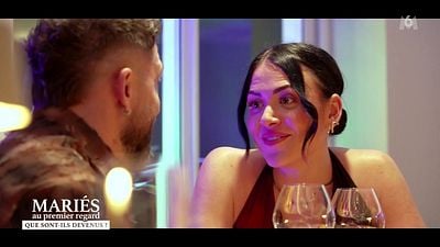 image de la news Exclu. Mariés au premier regard : "Je me suis mise en auto-entrepreneuse", Lucile est-elle toujours dans l'esthétique ?