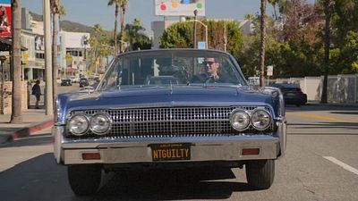 image de la news Une ancienne actrice de NCIS rejoint l'une des meilleures séries de Netflix !