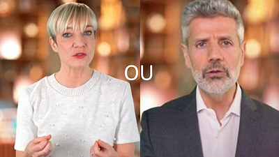 image de la news Estelle Dossin ou Gilbert Bou Jaoudé ? Un expert de Mariés au premier regard sur le départ