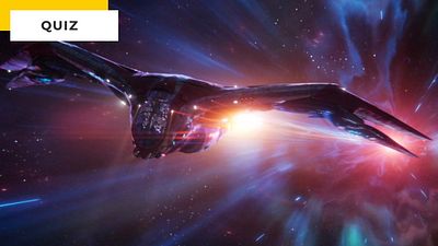 image de la news Quiz Marvel : à quels personnages appartiennent ces vaisseaux ?