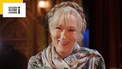 image de la news Golden Globes 2024 : Meryl Streep bat un nouveau record