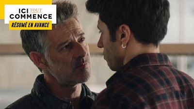 image de la news Ici tout commence : ce qui vous attend dans l'épisode 836 du mercredi 10 janvier 2024 [SPOILERS]