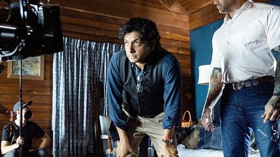 image de la news Meilleur que Sixième Sens et Incassable ? M. Night Shyamalan prépare son film le plus étonnant !