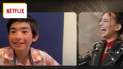 image de la news "Attendez... je vais devoir me raser la tête ???" : les stars de Avatar revoient leurs auditions et c'est aussi drôle que touchant