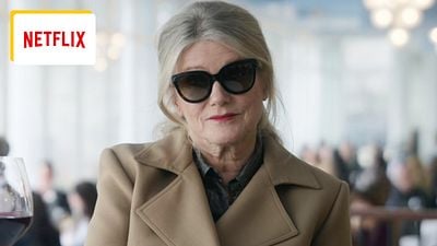 image de la news The Night Agent sur Netflix : avez-vous reconnu cette immense actrice dans la saison 2 ?