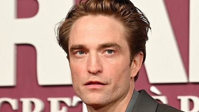 image de la news "Tout le monde entend ce que tu dis" : Robert Pattinson a vécu un moment très gênant en tournant son premier film