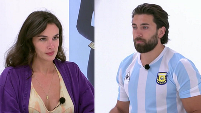 image de la news Jade ou Enzo : qui est éliminé ce lundi 18 novembre dans Les Cinquante ?