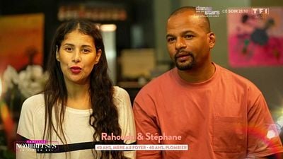 image de la news Familles nombreuses : "Bébé 11 arrive", Raoudha Jean-Zéphirin prend la parole