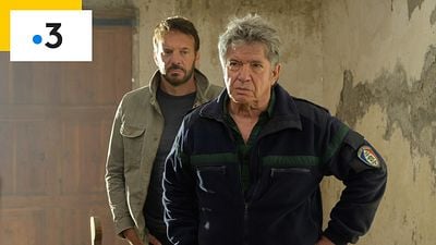 image de la news Alex Hugo sur France 3 : comment Lionnel Astier (Angelo) fait-il ses adieux à la série ?