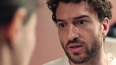 image de la news Plus belle la vie : Idriss et Samuel font une découverte qui pourrait tout changer sur la disparition de Luna