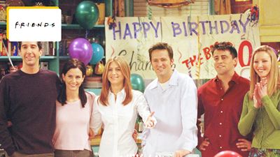 Il y a 20 ans, c'était la fin de Friends : comment se termine la série culte ?