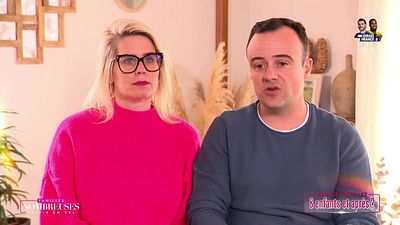 image de la news “C’est un bon début”, nouvelle victoire dans la famille Mélanie Gonzalez (Familles nombreuses)