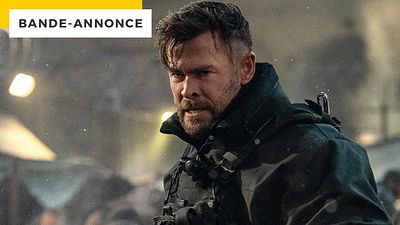 image de la news Plus fort que John Wick ? Chris Hemsworth revient sur Netflix dans la bande-annonce de Tyler Rake 2