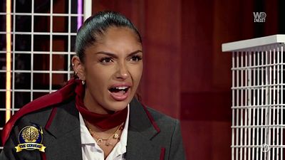 image de la news The Cerveau : un nouvel éliminé ce jeudi 18 décembre, à qui le tour ? Ce qui vous attend