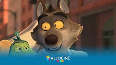 image de la news Nouveau sur Netflix : l'un des meilleurs films d'animation de 2022 s'offre un épisode spécial de Noël et il réchauffe le coeur !