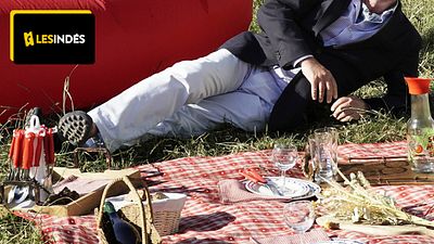 image de la news "Une comédie pleine de légèreté" : noté 3,7 sur 5, c'est le film à voir absolument cette semaine !