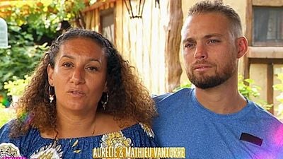 image de la news Familles nombreuses : “On était que 4 à la maison”, Aurélie Vantorre sans son mari
