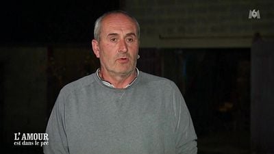 image de la news L’amour est dans le pré : "Je n'ai rien demandé", Gilles balance une séquence pas vue à la télé avec ses prétendantes