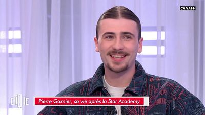 image de la news La 1ère personnalité à avoir félicité Pierre (Star Academy) est une Miss France (et pas n’importe laquelle)...