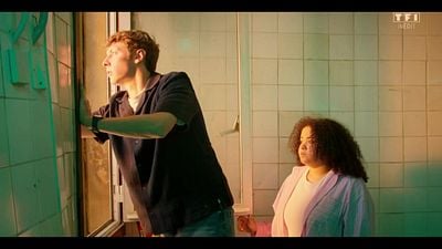 image de la news Demain nous appartient : Waren va-t-il vraiment s'échapper sans Lizzie ?