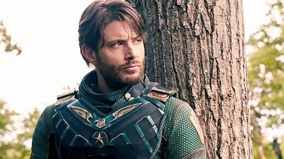 image de la news "Je n’étais pas préparé à ça" : une scène de la saison 5 de The Boys a tellement choqué Jensen Ackles qu’il a quitté le tournage