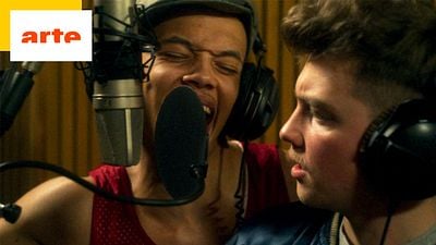 image de la news Le Monde de demain : Kool Shen et JoeyStarr se sont-ils impliqués dans la série ?