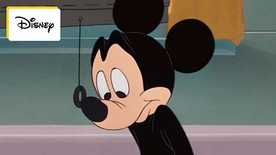 image de la news Disney a dû faire revivre ce personnage mythique, les fans étaient inconsolables...