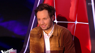 image de la news The Voice : Vianney confirme son départ et annonce son nouveau projet