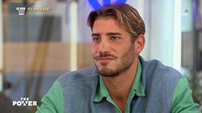 Gabriel (The Power) retourne sa veste, Nicolo démasqué à cause de son meilleur ami ? (spoiler)