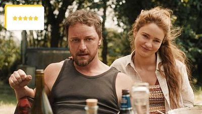 image de la news Speak No Evil est-il un bon film ? Voici les premiers avis spectateurs sur ce thriller flippant avec James McAvoy !