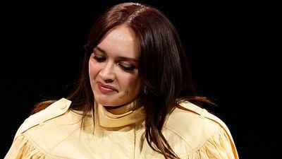 image de la news "J'étais nulle" : il y a 12 ans, cette actrice de House of the Dragon a raté ses auditions pour incarner l'héroïne de Star Wars