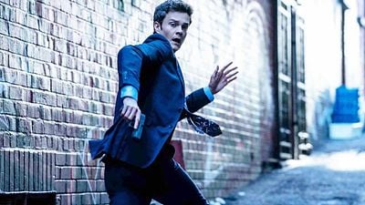 image de la news Au cinéma le 26 mars, ce sont les films à voir : Novocaine, Les Condés, 100 millions ! avec Kad Merad et Michèle Laroque...