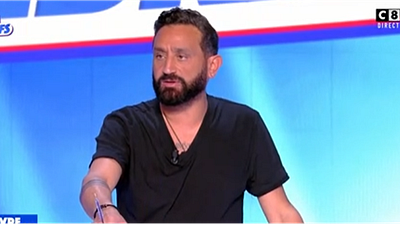 image de la news "Ça va être la fin de cette émission” : pourquoi Cyril Hanouna en veut autant à ce magazine de France 2 ?