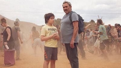 image de la news C'est l'une des expériences cinéma les plus étonnantes de l'année : que signifie le titre de Sirât ?