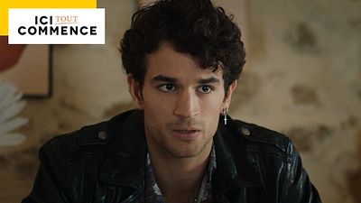 image de la news Ici tout commence : Greg et Eliott bientôt pris dans un triangle amoureux ?