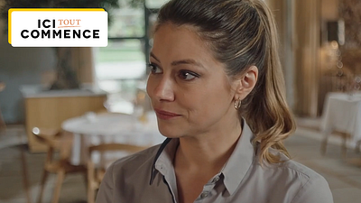 image de la news Ici tout commence : Laetitia et Stanislas enfin en couple, cette gaffe qui va tout faire basculer