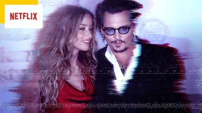 Netflix : pourquoi Johnny Depp et Amber Heard n'ont pas été interviewés pour la série documentaire sur leur procès