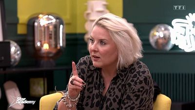 image de la news Star Academy : "Je ne tolèrerai aucun...", Marlène Schaff fait une mise au point avant le lancement de la saison 13