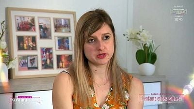 image de la news Familles nombreuses : direction le "bloc opératoire" pour Ludovica Tuzzoli