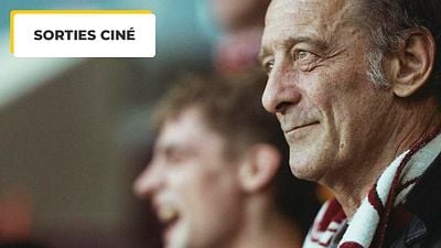 image de la news Au cinéma le 22 janvier, ce sont les films à voir : Jouer avec le feu avec Vincent Lindon, Vol à haut risque de Mel Gibson avec Mark Wahlberg...