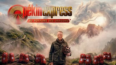 image de la news Pékin Express 2026 : M6 annonce la date de retour, c'est reparti pour un tour !