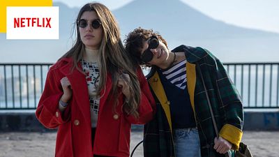 image de la news Elena Ferrante : après L'Amie prodigieuse, une autre série de la mystérieuse autrice va sortir sur Netflix !