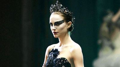 image de la news Ce soir sur Amazon : tout simplement le plus grand rôle d'une fabuleuse Natalie Portman oscarisée