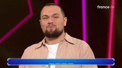 image de la news N'oubliez pas les paroles : Jonathan en couple, les téléspectateurs de France 2 la connaissent bien
