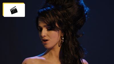 Back to Black : l'actrice Marisa Abela chante-t-elle vraiment dans le film sur la légendaire Amy ?