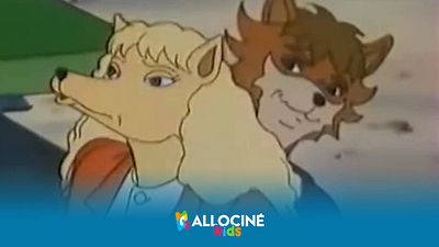 image de la news Moi, Renart : Mouflard finit-il sous les verrous à la fin du dessin animé ?
