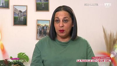 image de la news Familles nombreuses : rencontrer Souad Romero c'est possible, voici où et comment !