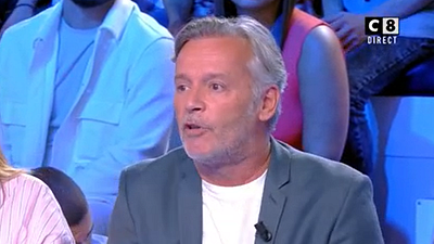 image de la news Jean-Michel Maire (TPMP) révèle avoir de gros problèmes d'argent