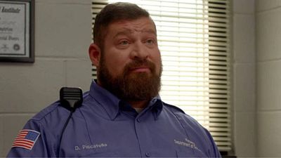 image de la news Mort à 56 ans de Brad William Henke, Piscatella dans Orange is the New Black