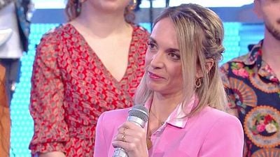 image de la news N'oubliez pas les paroles : "Résurrection incroyable", la Maestro Audrey réagit à une fâcheuse rumeur